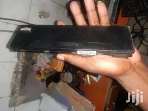 HP Battery Cbd