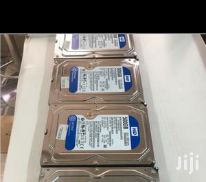 500GB HDD Hard Disk Hard-drive - thumbnail 2