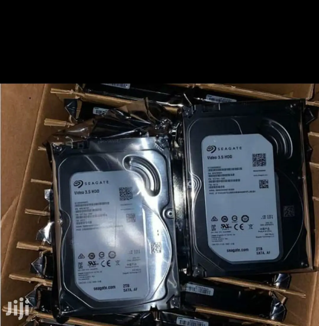 SEAGATE Hard Disks Internal