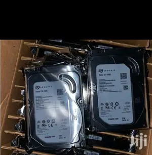 SEAGATE Hard Disks Internal