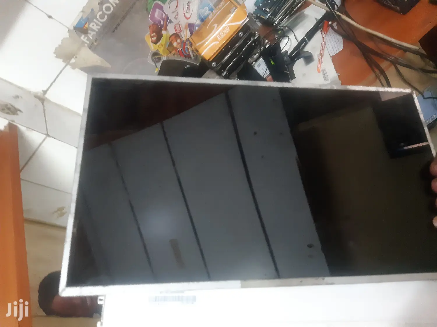 Slim Laptop Screens Available