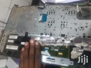 HP Charging System Repair Services