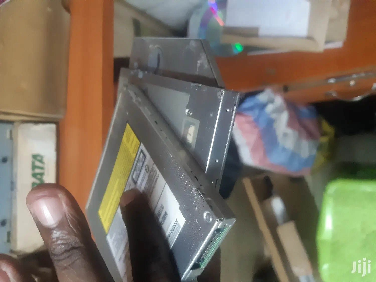 Laptops DVD Drives Replacements