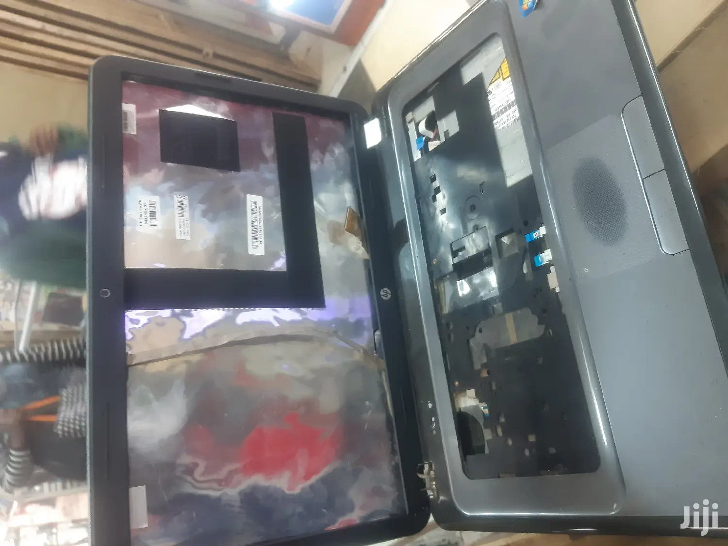 Laptop Boards Available