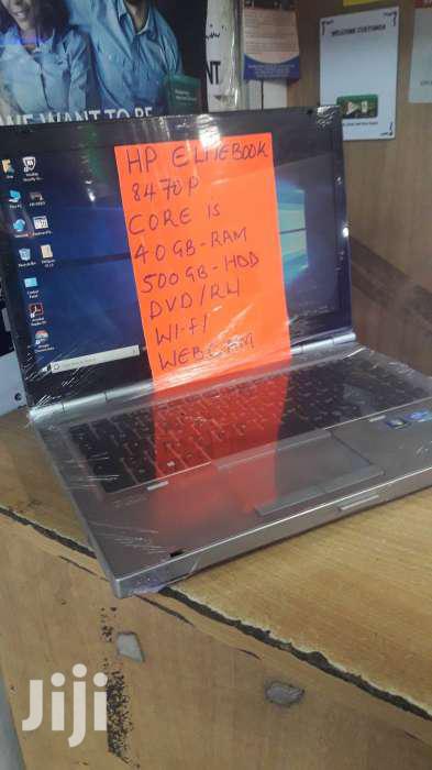 HP PROBOOK /ELITE BOOK CORI5 - thumbnail 2