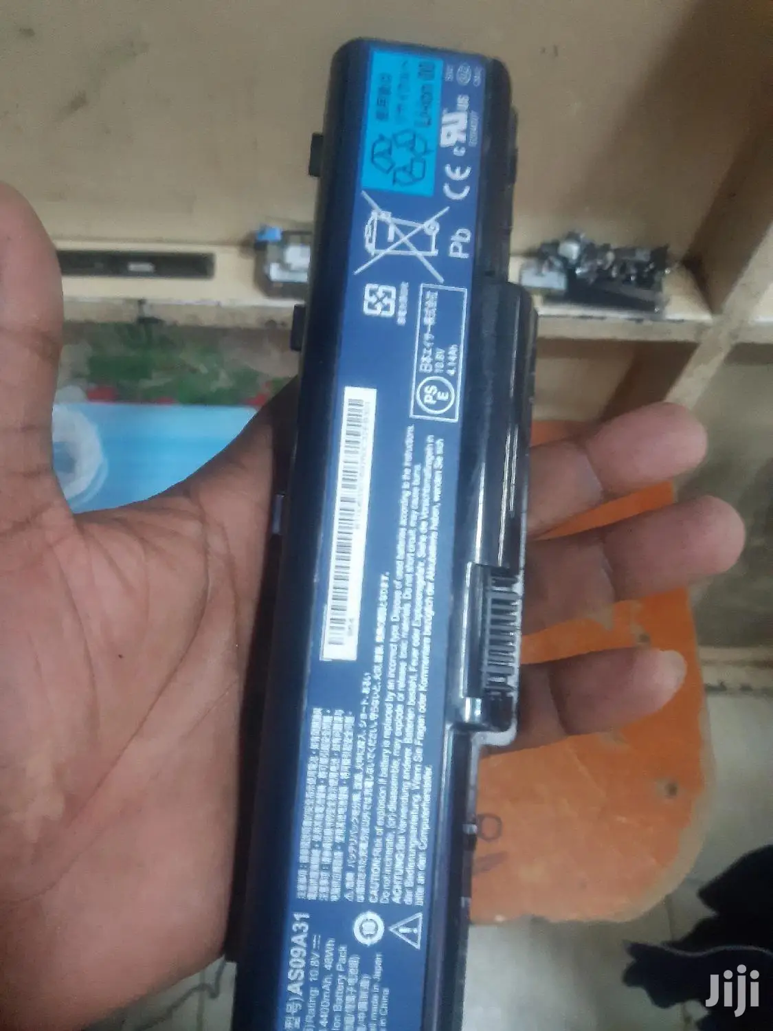 Dell Battery Available We Deliver