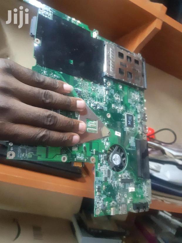 HP Motherboards Replacement Cbd - main view