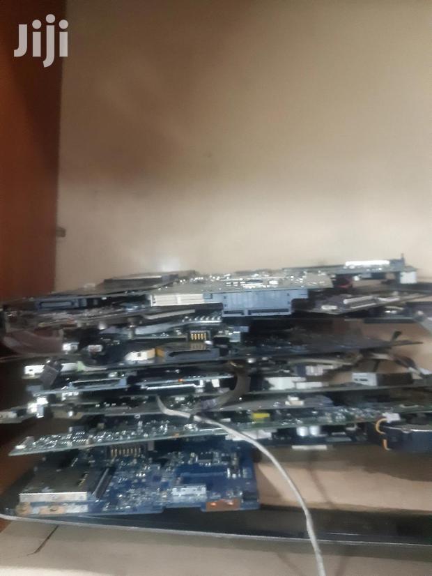 Toshiba Satellite Motherboards