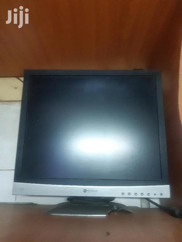 Tft Screens Available - main view