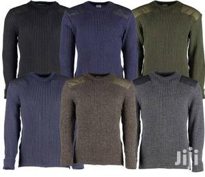 Security Uniforms