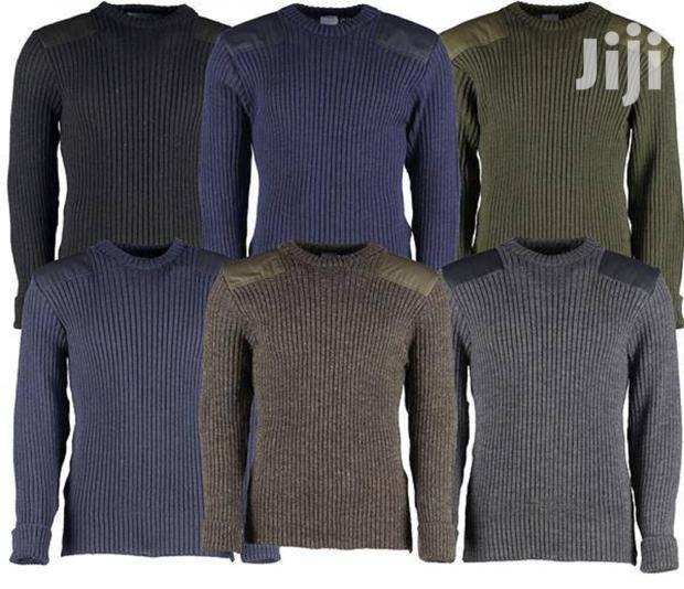 Security Uniforms - thumbnail 2