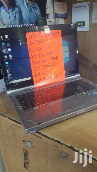 HP PROBOOK /ELITE BOOK CORI5 - thumbnail 3