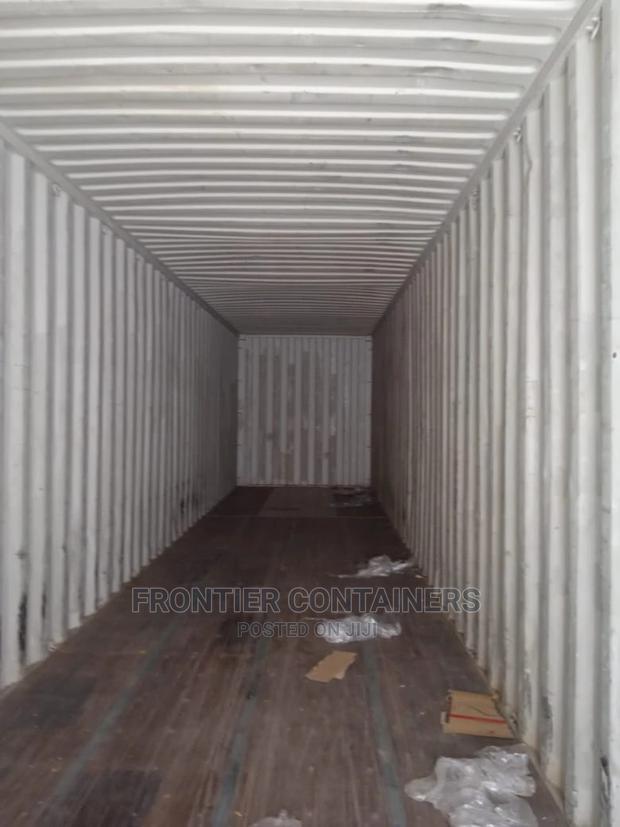 20ft Containers for Sale in Kenya - thumbnail 4