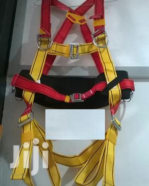 Safety Harness Double Hook - thumbnail 2
