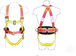 Safety Harness Double Hook - thumbnail 3