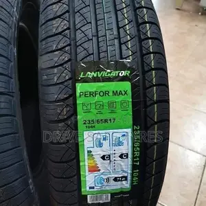 235/65 R17 Lavigator Tyre Made In China