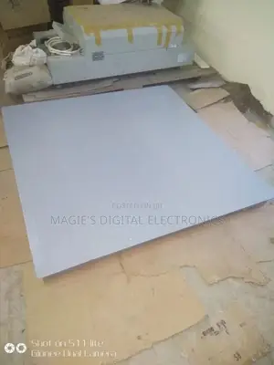 Platforms Scales 1000kgs(1tone)