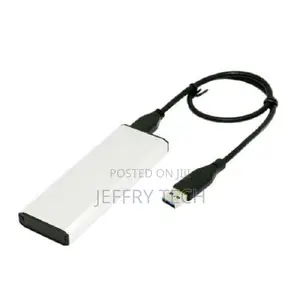 USB 3.0 To SATA SSD Hard Disk Case Enclosure For ASUS UX21 U