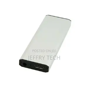 USB 3.0 To SATA SSD Hard Disk Case Enclosure For ASUS UX21 U