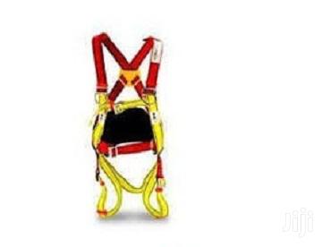 Safety Harness For Fall Protection - thumbnail 3