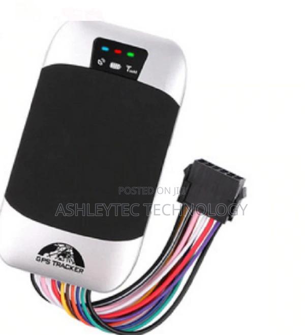 GPS Tracking Devices|Best Vehicle Tracking Devices - main view