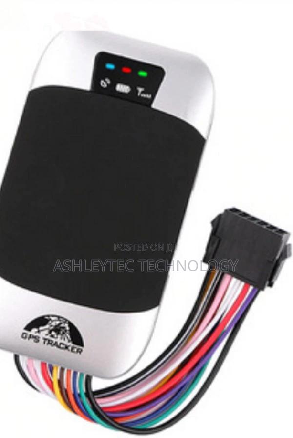 Advanced GPS Tracking Device For Vehicles And Motorbikes