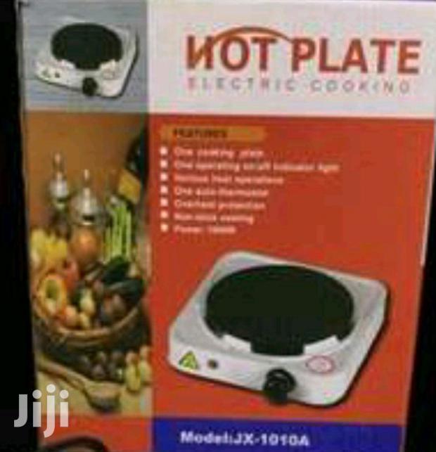 High Quality Single Hot Plate