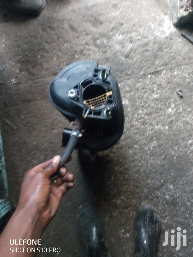 Mainford Ex Japan - main view