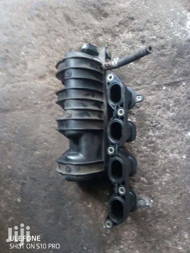 Mainford Ex Japan - thumbnail 3