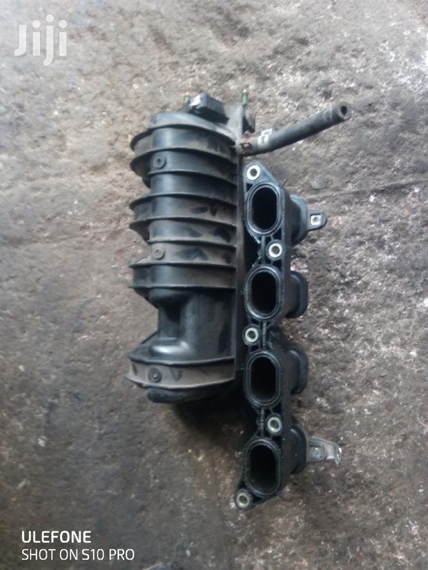 Mainford Ex Japan - thumbnail 4