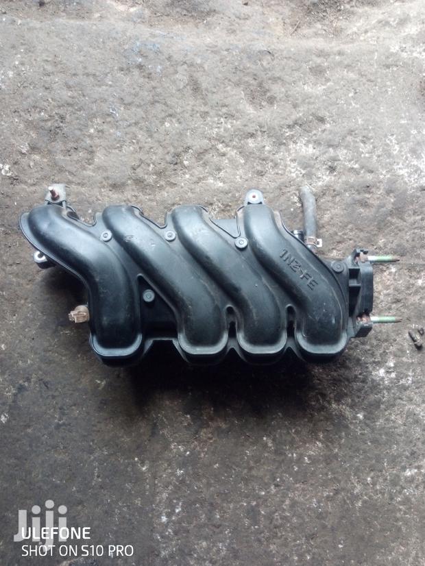 Mainford Ex Japan - thumbnail 5