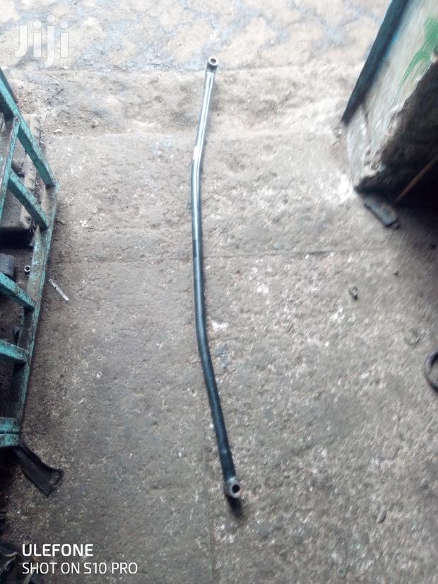 Rear Stabilizer - thumbnail 2