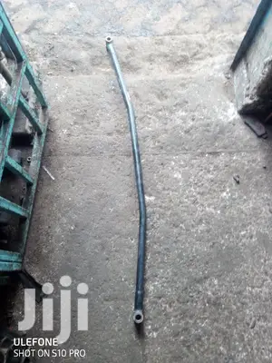 Rear Stabilizer
