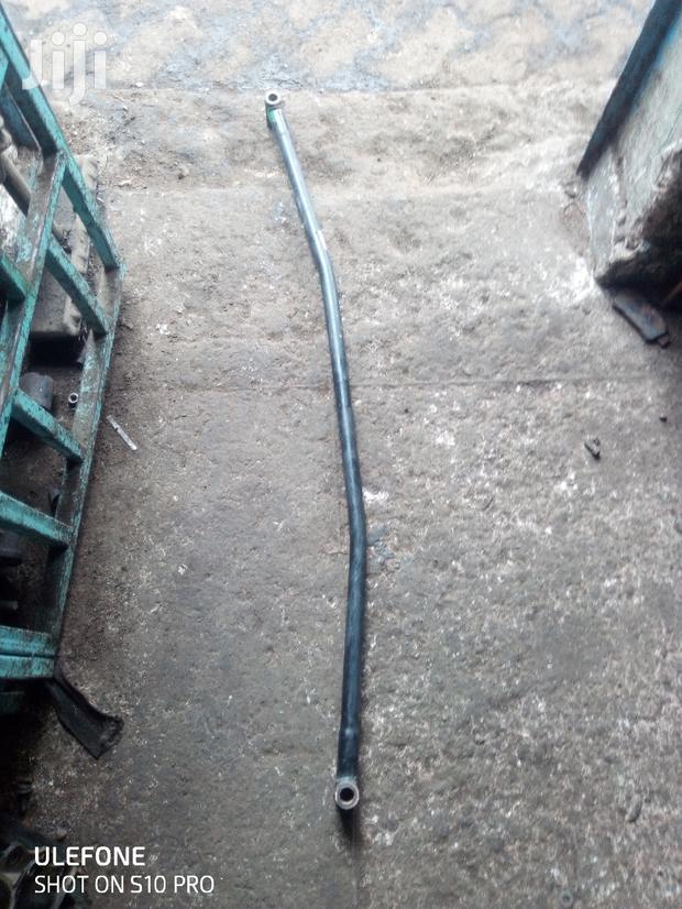 Rear Stabilizer - thumbnail 3