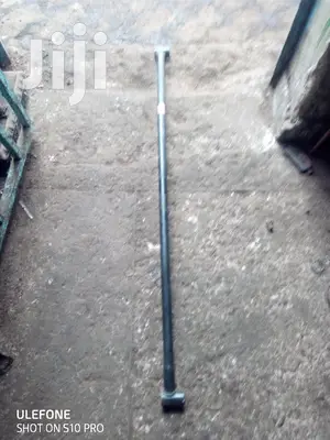 Rear Stabilizer
