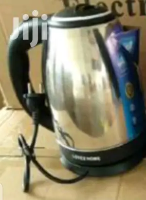 Amazing Electric Kettle