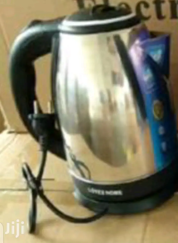 Amazing Electric Kettle