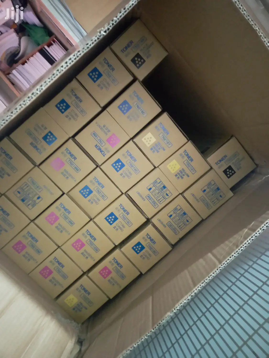 Konica Minolta Bizhub C284, 224e