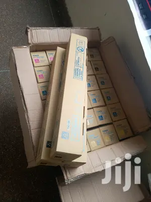 High Quality Tonner For Bizhub