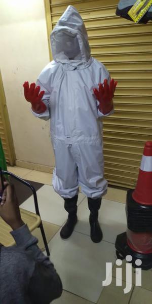Bee Suits High Quality