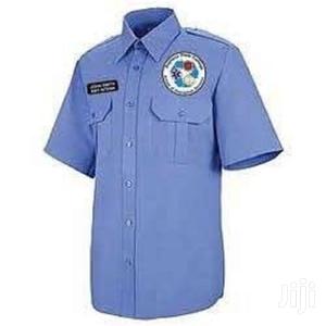 Security Uniforms at Wholesale Prices - thumbnail 2