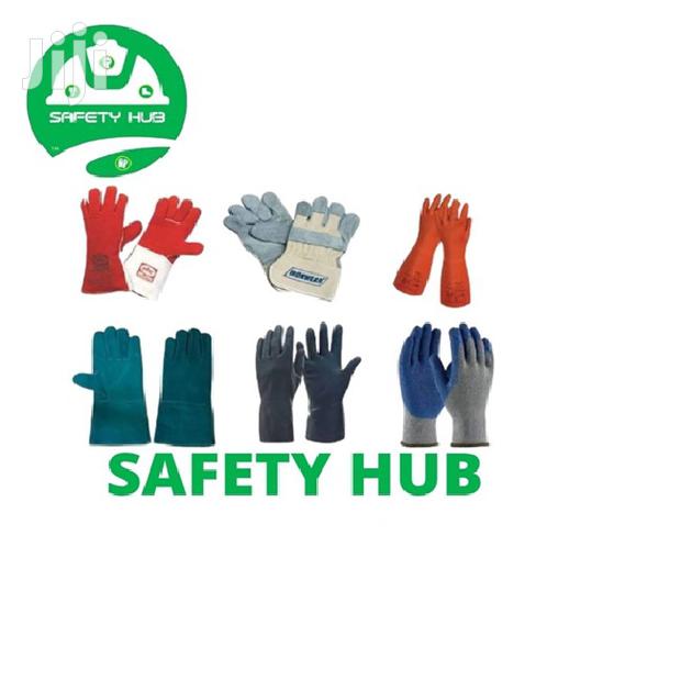 Industrial Gloves On Sale