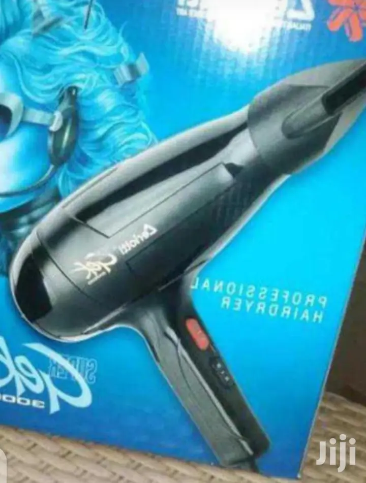 Approved Ceriotti Blow Dry