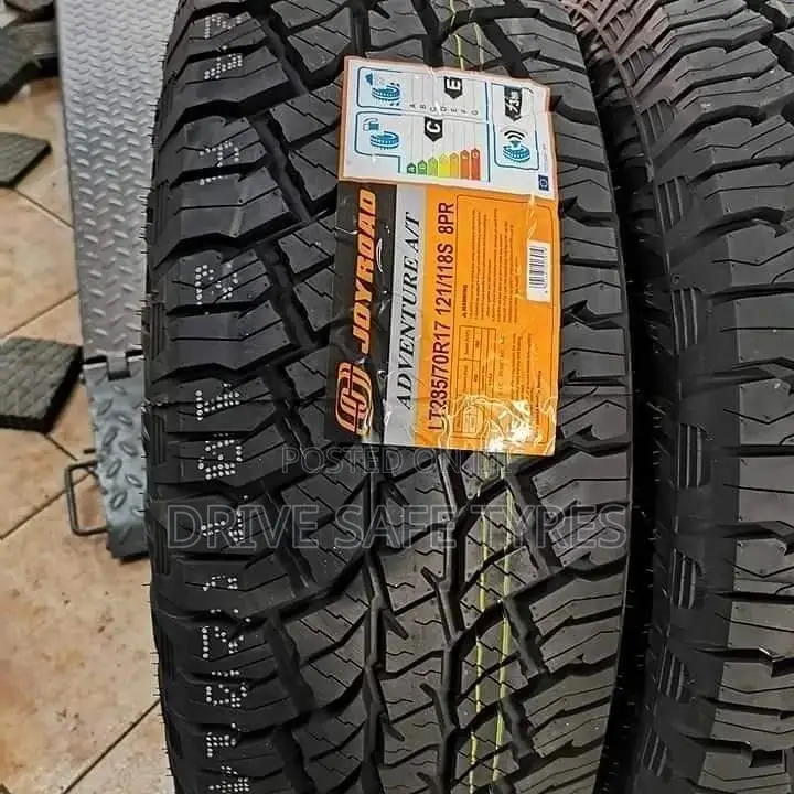 285/70 R17 Joyroad Tyre