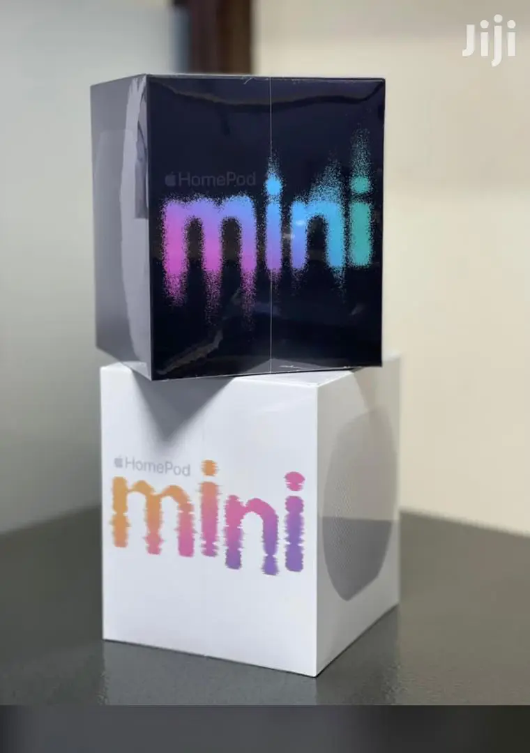 Home Pod Mini