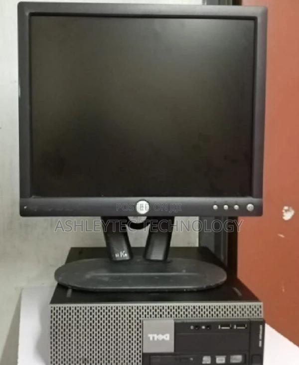 Desktop Computer Dell 2GB Intel Core 2 Duo HDD 320GB - thumbnail 3