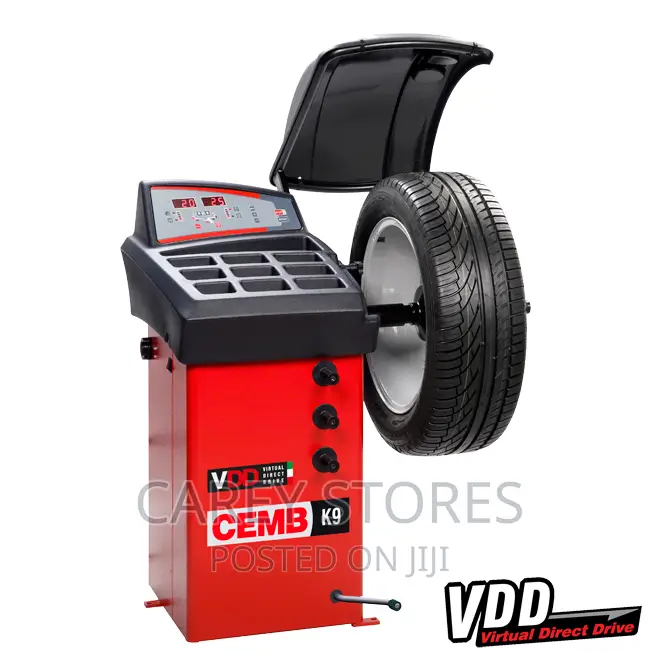 Wheel Balancer