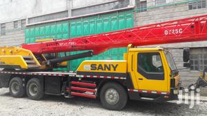 Logistics And Handling Services