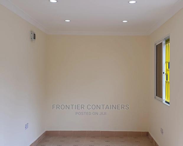 20ft Container Office - thumbnail 4