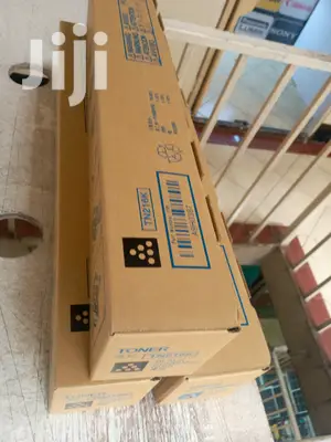Special Tonner For Konica Minolta